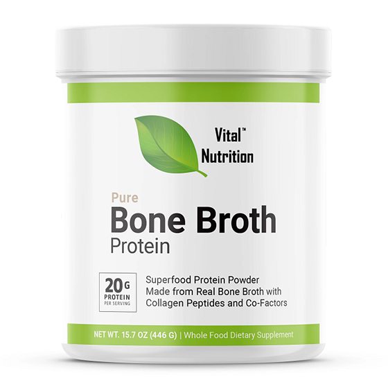 Bone Broth Protein