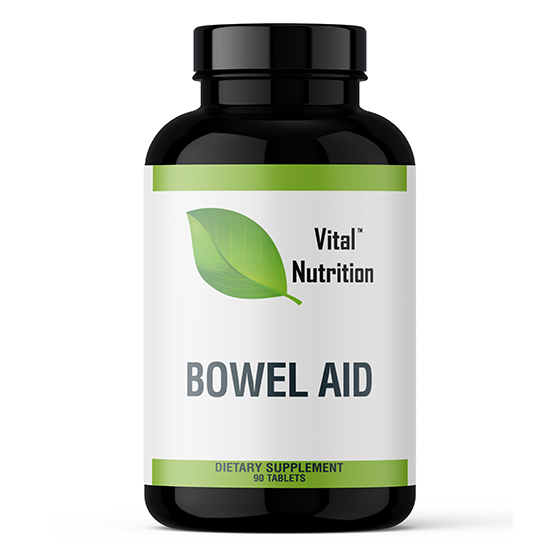 Bowel Aid