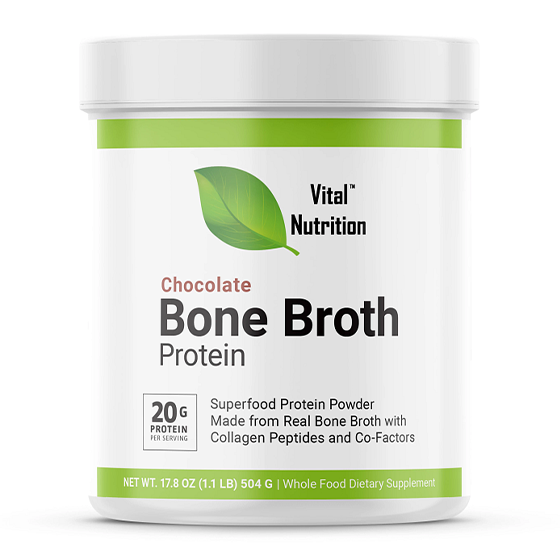 Bone Broth Protein