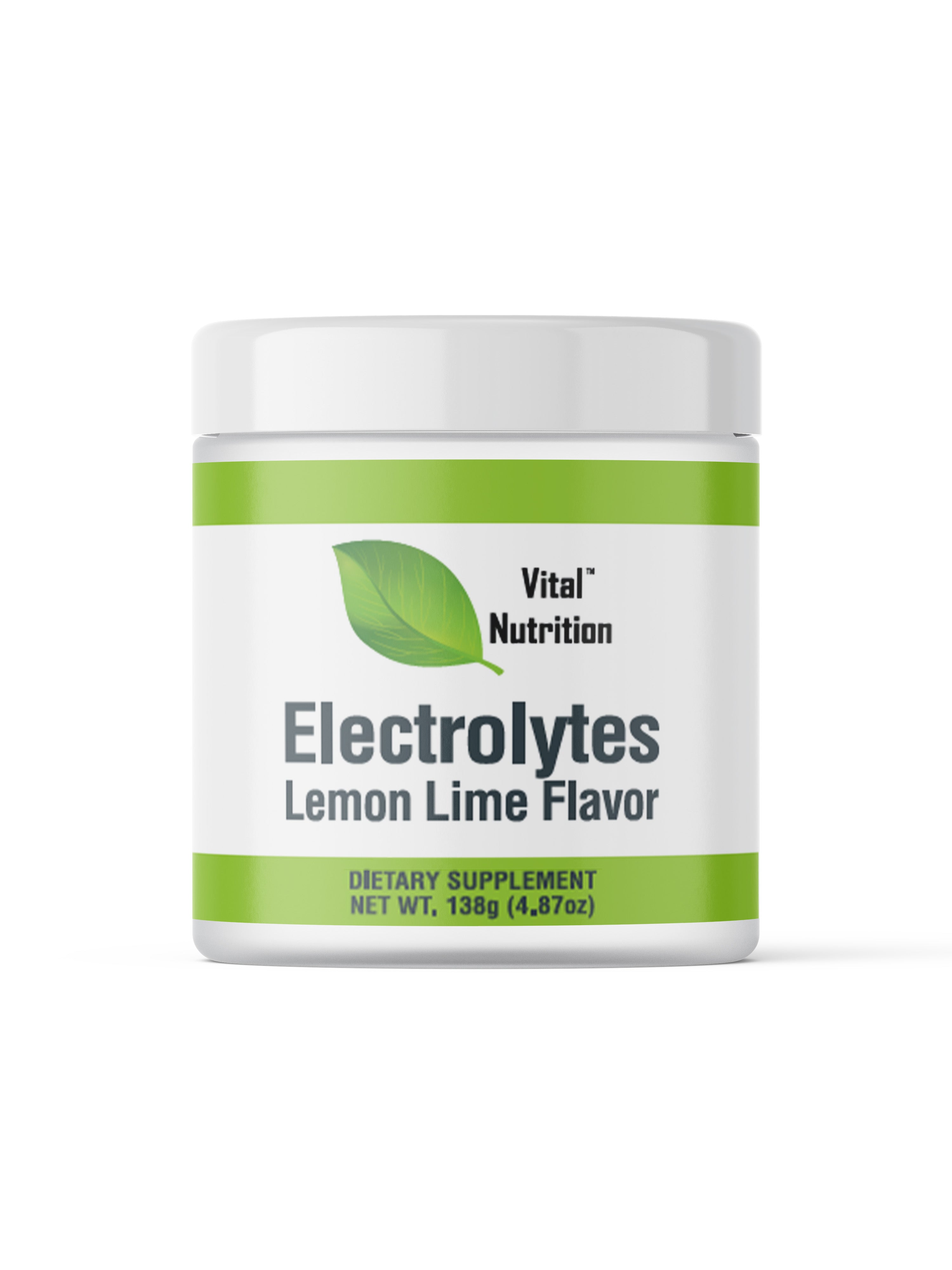 Electrolytes