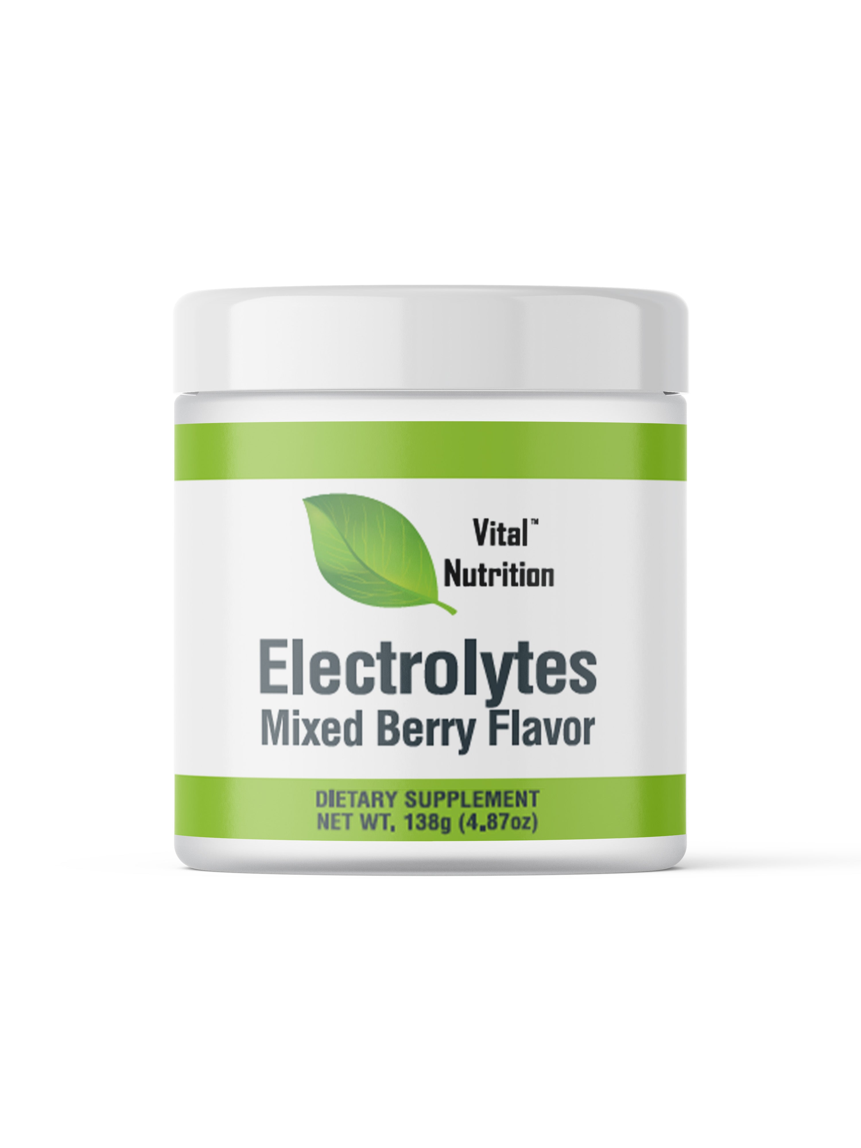 Electrolytes