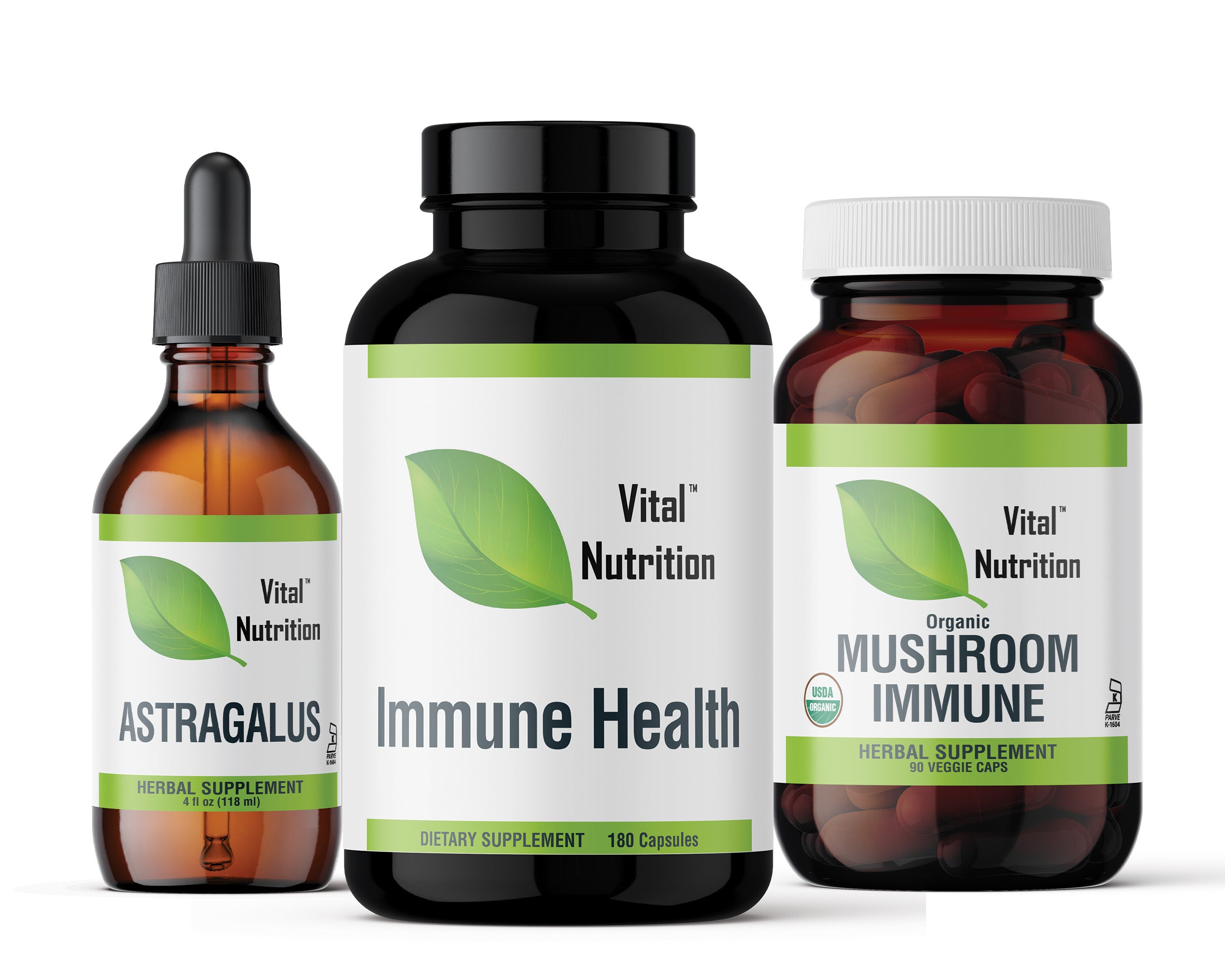 Immune Support